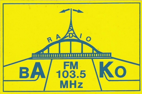 Radio Bako Lommel FM 103.5
