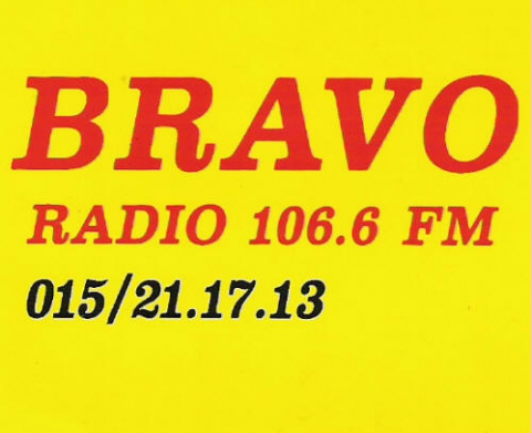 Radio Bravo Mechelen