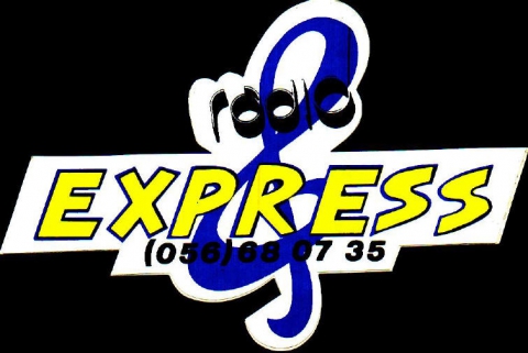 Radio Express Avelgem