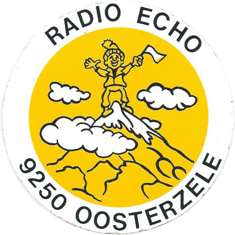 Radio Echo Oosterzele
