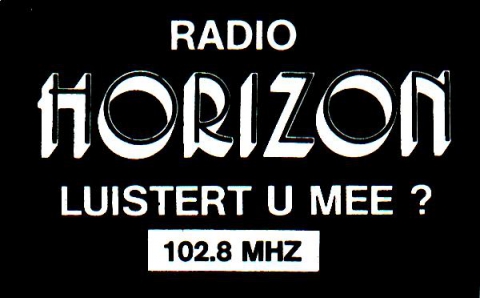 Radio Horizon Tongeren FM 102.8