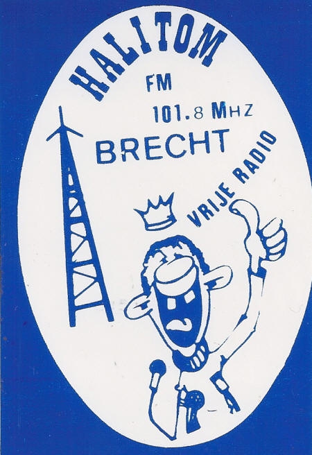 Radio Halifom Brecht