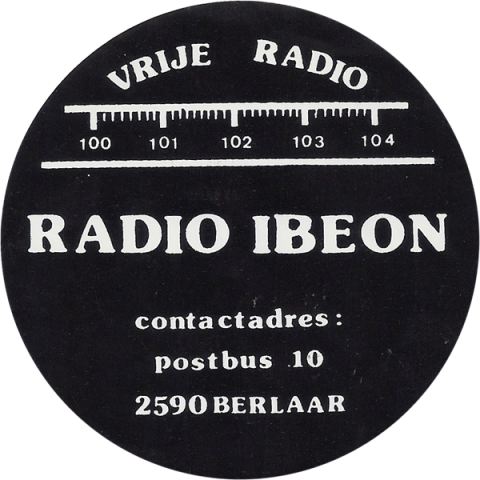 Radio Ibeon Berlaar