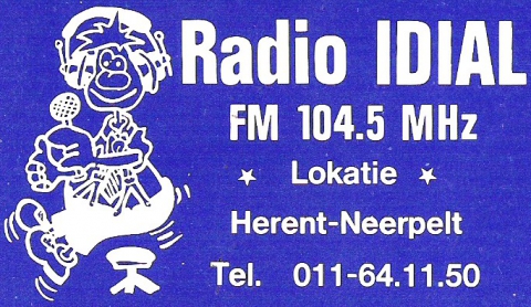 Radio Idial Neerpelt