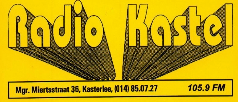 Radio Kastel Kasterlee