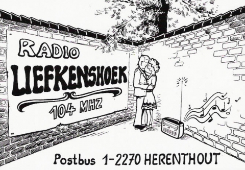 Radio Liefkenshoek Herenthout