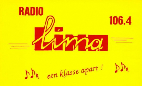 Radio Lima Beringen 