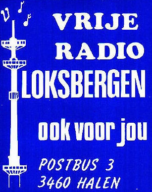 Radio Loksbergen
