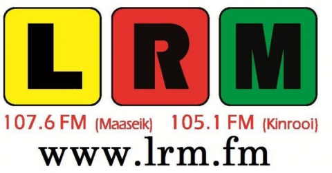 Radio LRM Maaseik