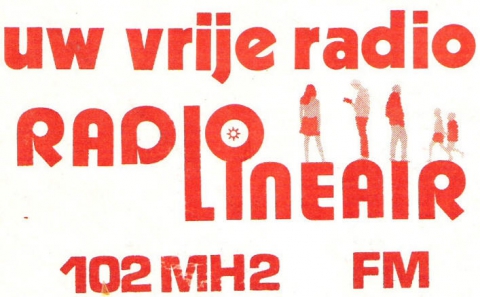 Radio Lineair Izegem 