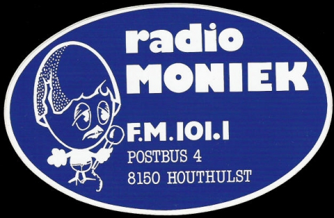 Radio Moniek