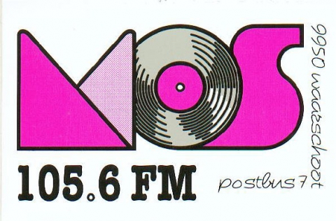 Radio MOS Waarschoot