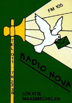 Radio Nova Maasmechelen