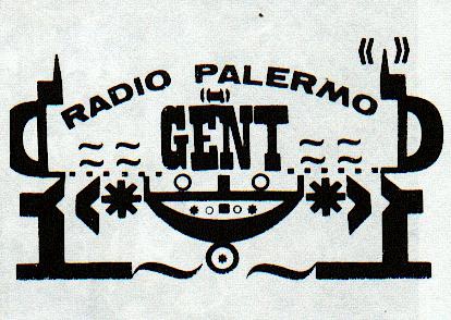 Radio Palermo Gent