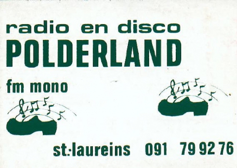 Radio Polderland Sint-Laureins 
