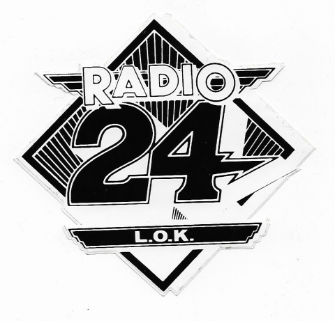 Radio 24 Herentals