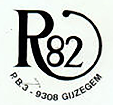 Radio 82 Gijzegem
