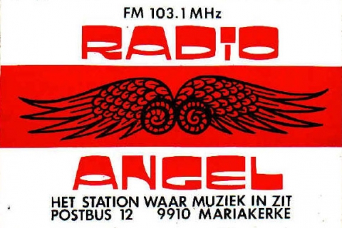 Radio Angel Mariakerke