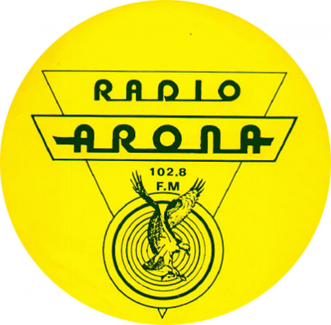 Radio Arona Nazareth
