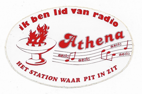 Radio Athena Oostakker