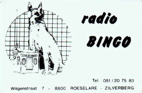 Radio Bingo Roeselare