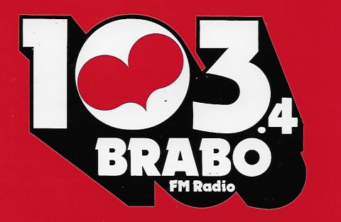 Radio Brabo Antwerpen