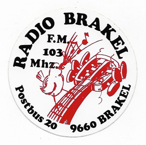 Radio Brakel 