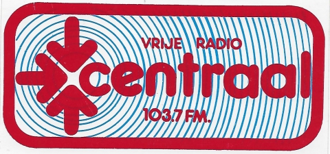 Radio Centraal Oostende