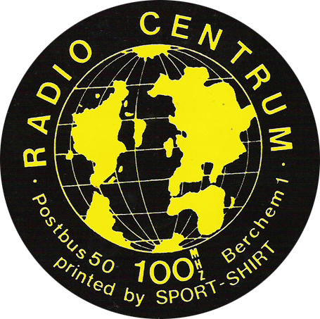 Radio Centrum Antwerpen