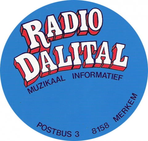 Radio Dalital Merkem