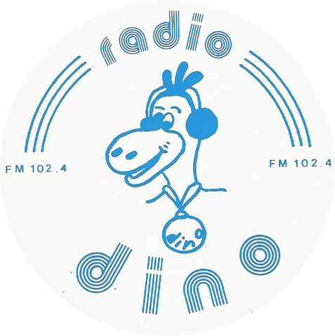 Radio Dino Heusden-Destelbergen