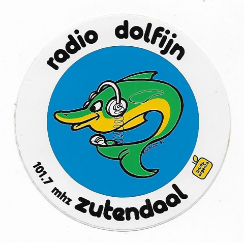 Radio Dolfijn Zutendaal