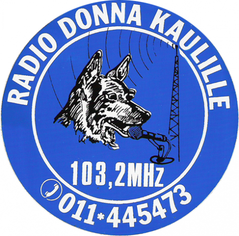 Radio Donna Kaulille