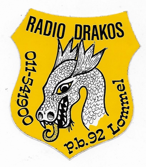 Radio Drakos
