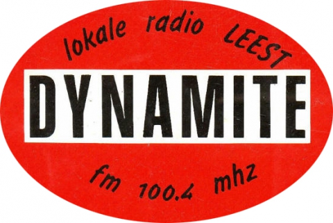 Radio Dynamite Leest