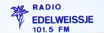 Radio Edelweissje Beringen