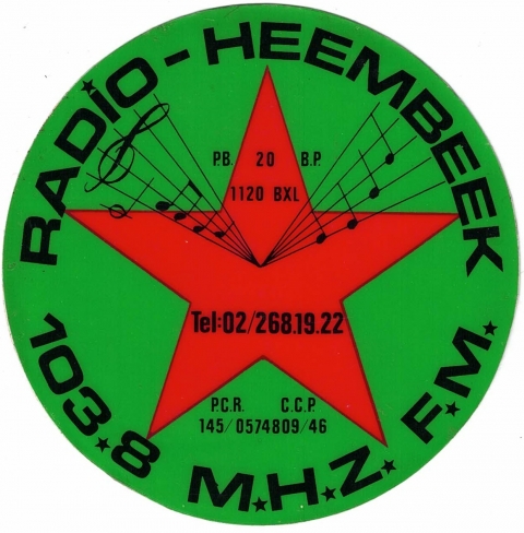 Radio Heembeek