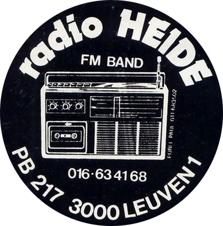 Radio Heide