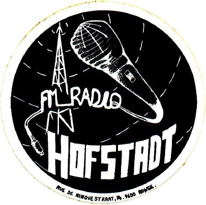 Radio Hofstadt Ronse