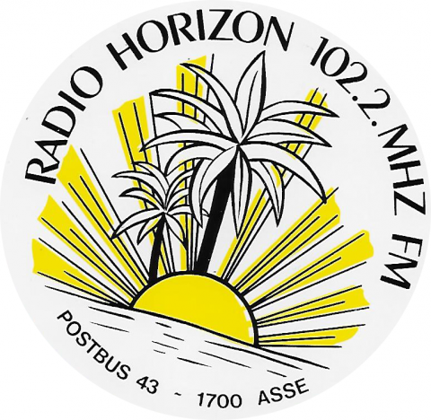 Radio Horizon Asse