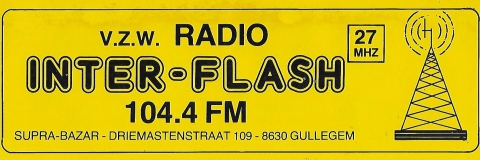 Radio Inter-Flash Gullegem