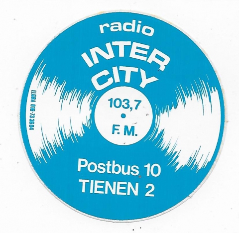 Radio Intercity Tienen