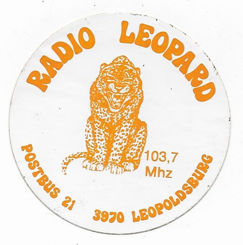 Radio Leopard Leopoldsburg