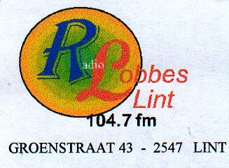 Radio Lobbes Lint