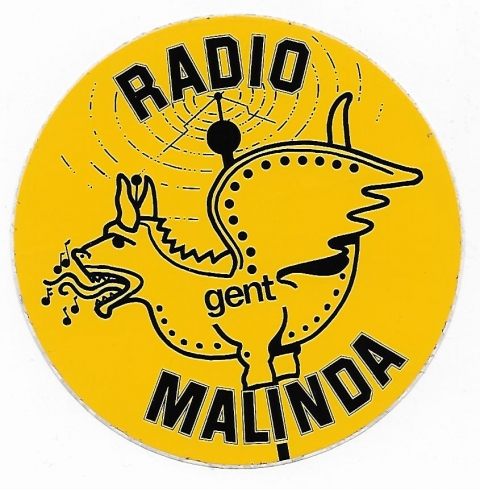 Radio Malinda Gent
