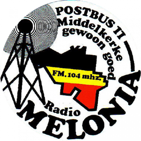 Radio Melonia Middelkerke