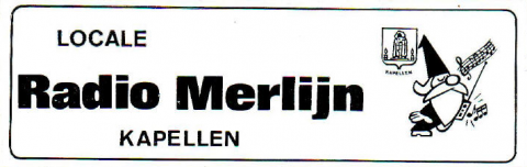 Radio Merlijn Kapellen