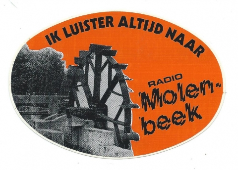 Radio Molenbeek 