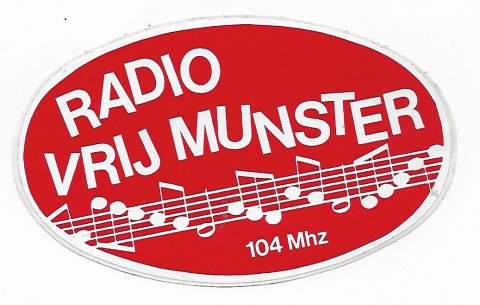 Radio Vrij Munsterbilzen