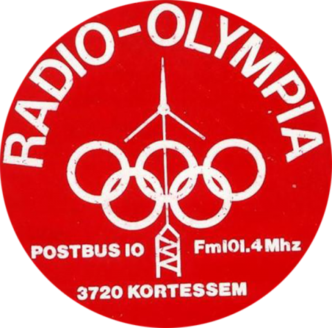 Radio Olympia Kortessem FM 101.4